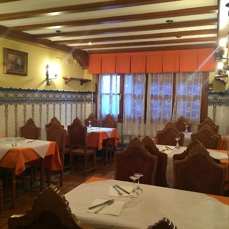Hostal Mimosa Santander Exterior foto